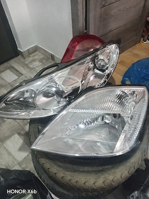Vând faruri și stopuri auto Renault, Ford,Volkswagen, Citroen,Dacia, PeugeotOpel Vectra. etc.. - imagine 4