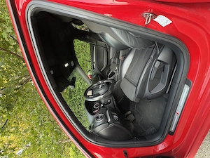 Audi A3, 2015, 1.6 TDI (110 CP), Cutie Automată S-tronic - imagine 5