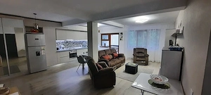 Apartament 4 camere, 120 mp, aproape de Pârtia Clăbucet, Predeal