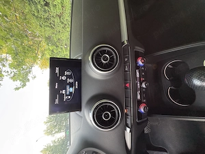 Audi A3, 2015, 1.6 TDI (110 CP), Cutie Automată S-tronic - imagine 9