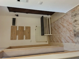 Apartament cu 3 camere, 2 bai plus gradina - imagine 5