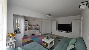 Apartament 4 camere, suprafata mare, structura deosebita, Noua Brasov - imagine 2