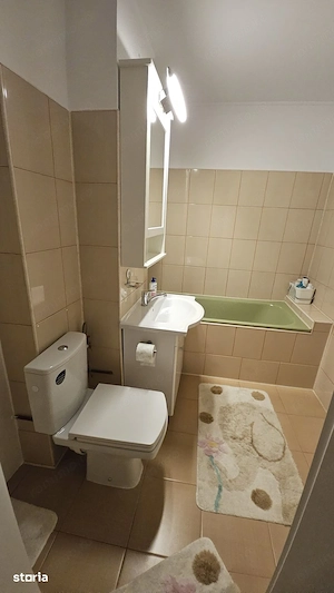 Apartament 4 camere, suprafata mare, structura deosebita, Noua Brasov - imagine 4