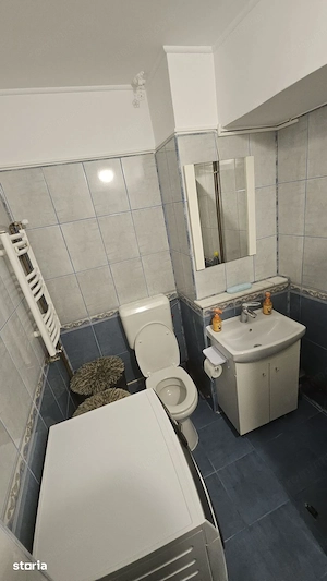Apartament 4 camere, suprafata mare, structura deosebita, Noua Brasov - imagine 5