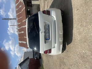 Vând Mercedes ml 320 224 cai an 2008 motor 3.5  - imagine 3