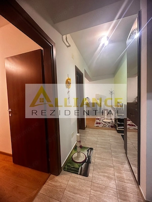 2 Camere | 14 Min Metrou Leonida | 117.000 € - imagine 9