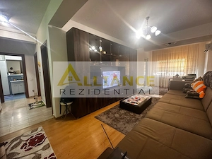 2 Camere | 14 Min Metrou Leonida | 117.000 €