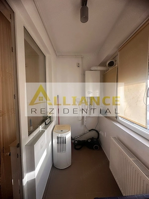 2 Camere | 14 Min Metrou Leonida | 117.000 € - imagine 10