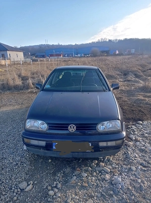 Vand/Dezmembrez Vw Golf 3 