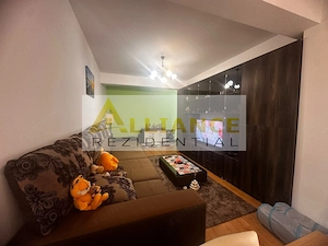 2 Camere | 14 Min Metrou Leonida | 117.000 € - imagine 3