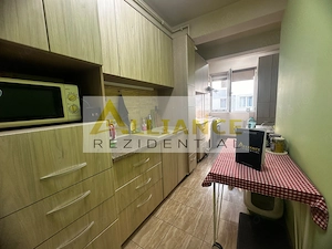 2 Camere | 14 Min Metrou Leonida | 117.000 € - imagine 6