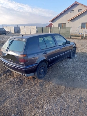 Vand/Dezmembrez Vw Golf 3  - imagine 3