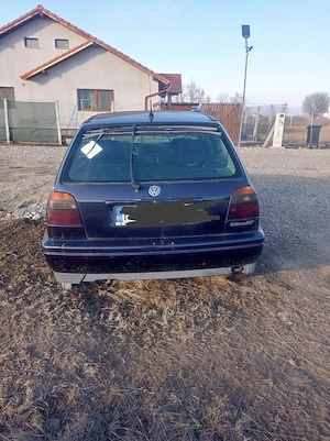 Vand/Dezmembrez Vw Golf 3  - imagine 2
