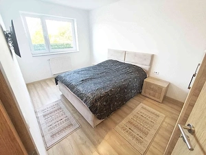 Apartament cu 2 cam+boxă la Kasper Coresi - imagine 4