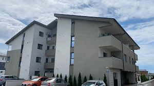 Proprietar, vand apartament cu 3 camere in Dumbravita, judetul Timis