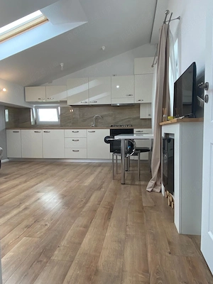 Proprietar, vand apartament cu 3 camere in Dumbravita, judetul Timis - imagine 4