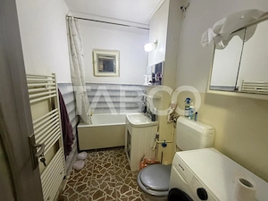 Apartament decomandat 2 camere mobilat si utilat etaj 3 boxa la subsol - imagine 6