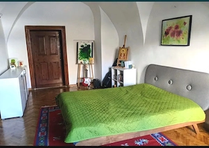 Apartament 2 camere zona Centrul Istoric al Sibiului - imagine 3