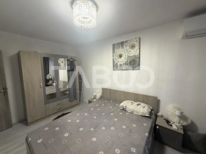 Apartament decomandat 2 camere mobilat si utilat etaj 3 boxa la subsol - imagine 4