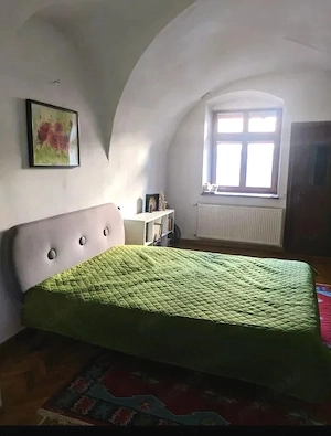 Apartament 2 camere zona Centrul Istoric al Sibiului - imagine 4