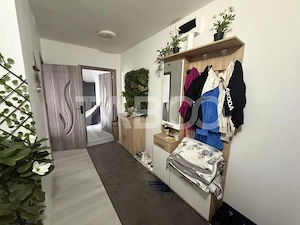 Apartament decomandat 2 camere mobilat si utilat etaj 3 boxa la subsol - imagine 7