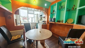 Apartament cu 3 camere zona I.C.Frimu - imagine 2