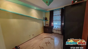 Apartament cu 3 camere zona I.C.Frimu - imagine 4