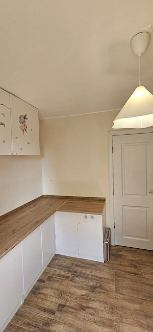 apartament 2 camere complet mobilat str Titan Tipografilor