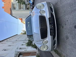 Vand Mercedes E Class - imagine 2