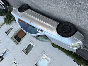 Vand Mercedes E Class - imagine 4