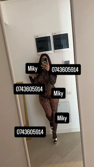 Miky Escorta Lux Pipera