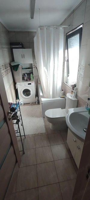Casa pe parter stil duplex - imagine 7