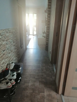 Casa pe parter stil duplex - imagine 8