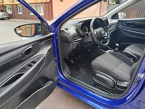 HYUNDAI I20 * 2022  *  Este Ca Nouă  * 63.000 km *Unic Proprietar * NAVIGAȚIE * Cameră * - imagine 10