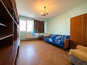 Apartament 2 camere | G. Lazăr | 49 mp + balcon | Etaj 6 | 86.500 EUR - imagine 2