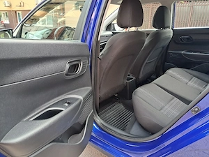 HYUNDAI I20 * 2022  *  Este Ca Nouă  * 63.000 km *Unic Proprietar * NAVIGAȚIE * Cameră * - imagine 6