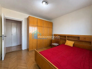 Apartament 2 camere | G. Lazăr | 49 mp + balcon | Etaj 6 | 86.500 EUR - imagine 3
