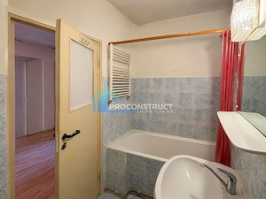 Apartament 2 camere | G. Lazăr | 49 mp + balcon | Etaj 6 | 86.500 EUR - imagine 7
