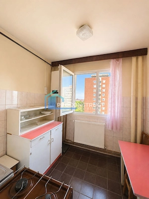 Apartament 2 camere | G. Lazăr | 49 mp + balcon | Etaj 6 | 86.500 EUR - imagine 6