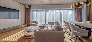 Vila exclusivista, prima inchiriere - imagine 3