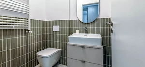 Vila exclusivista, prima inchiriere - imagine 14