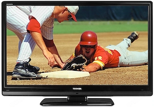 Vand televizor LCD Toshiba 42XV500P 107 cm