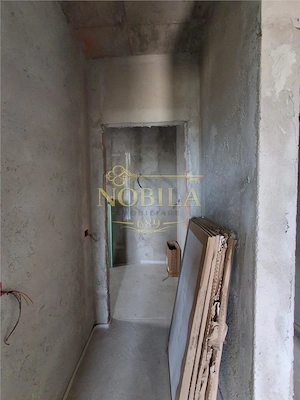 CASA P+ 1E  si  TEREN 400 MP DE VANZARE IN ANDRASESTI - imagine 6