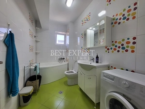 2 Camere de inchiriat cu Parcare | Disponibilitate imediata | Pallady  - imagine 7