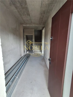 CASA P+ 1E  si  TEREN 400 MP DE VANZARE IN ANDRASESTI - imagine 4