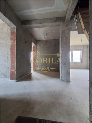 CASA P+ 1E  si  TEREN 400 MP DE VANZARE IN ANDRASESTI - imagine 9