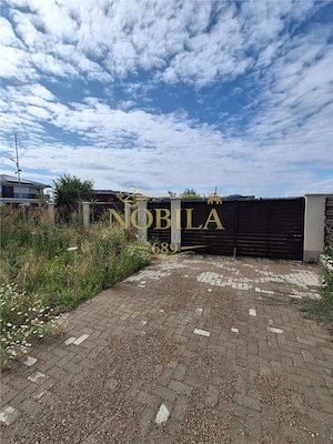 CASA P+ 1E  si  TEREN 400 MP DE VANZARE IN ANDRASESTI - imagine 3