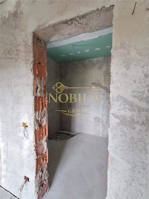 CASA P+ 1E  si  TEREN 400 MP DE VANZARE IN ANDRASESTI - imagine 12