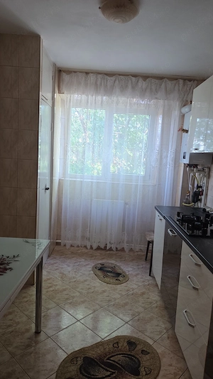 Apartament 2camere decomandat 60mp
