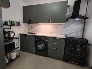 Tineretului apartament renovat la prima închiriere  - imagine 9